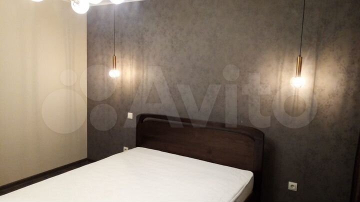 1-к. квартира, 46 м², 13/32 эт.