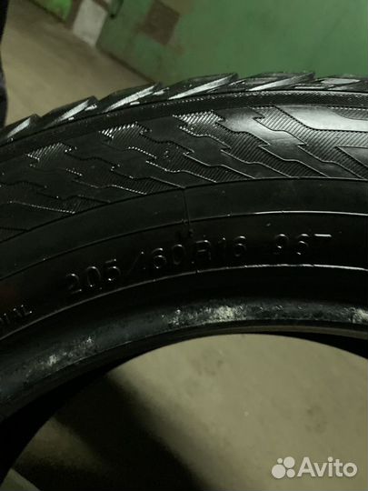 Yokohama Ice Guard IG65 5/6 R16 99T