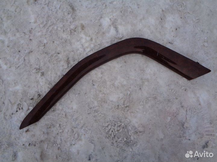 Накладка декоративная правая Honda Inspire UA4