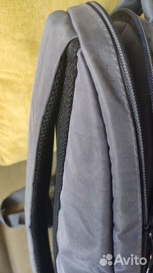 Школьный портфель (ранец/рюкзак)