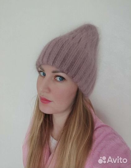 Шапка новая