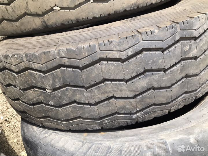 275/70 R22.5