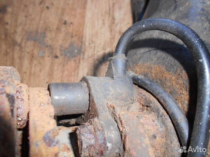 Датчик ABS задний Mitsubishi Carisma (DA) 2000-20