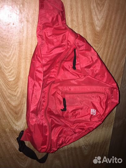 Рюкзак LD для коллекции редкий выпуск