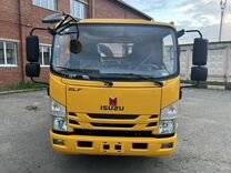 Isuzu Elf, 2024