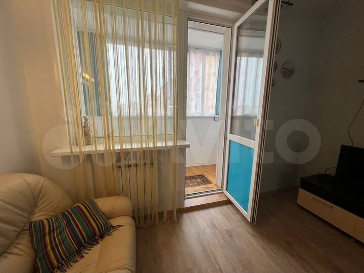 1-к. квартира, 56 м², 20/22 эт.