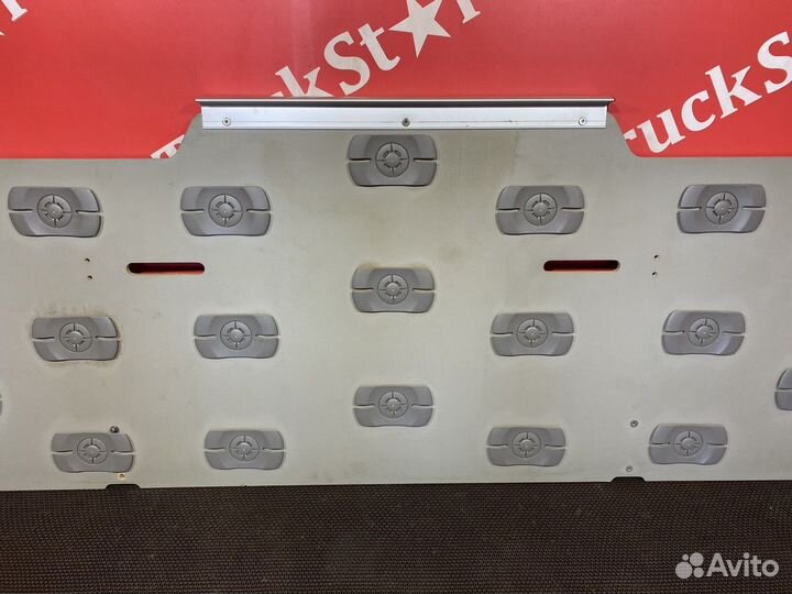 Каркас спальника нижний Daf XF105, Daf XF106