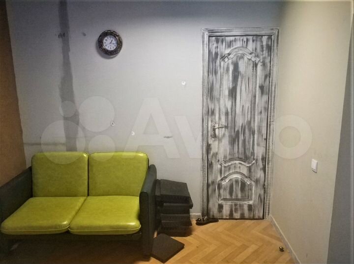 Офис с арендаторами, 105 м²