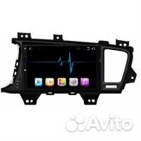 Штатная магнитола Kia Optima (2011-2013 г.)