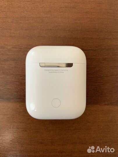 Airpods 2 original apple