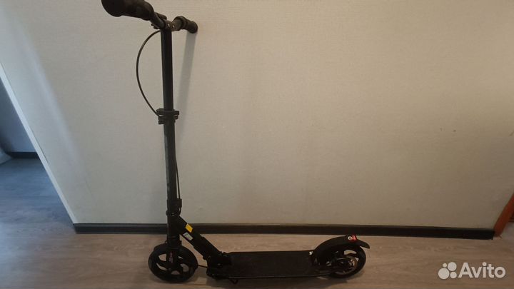 Самокат Взрослый Roces 200 мм