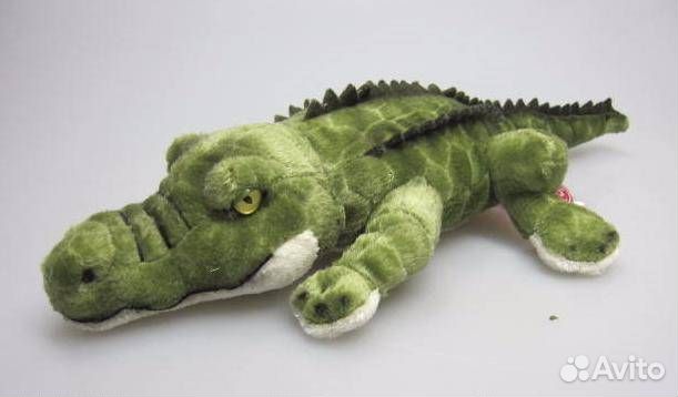 Игрушка Аллигатор 34 см A94375R