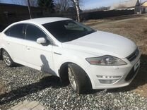 Ford Mondeo 2.0 AMT, 2012, 250 000 км