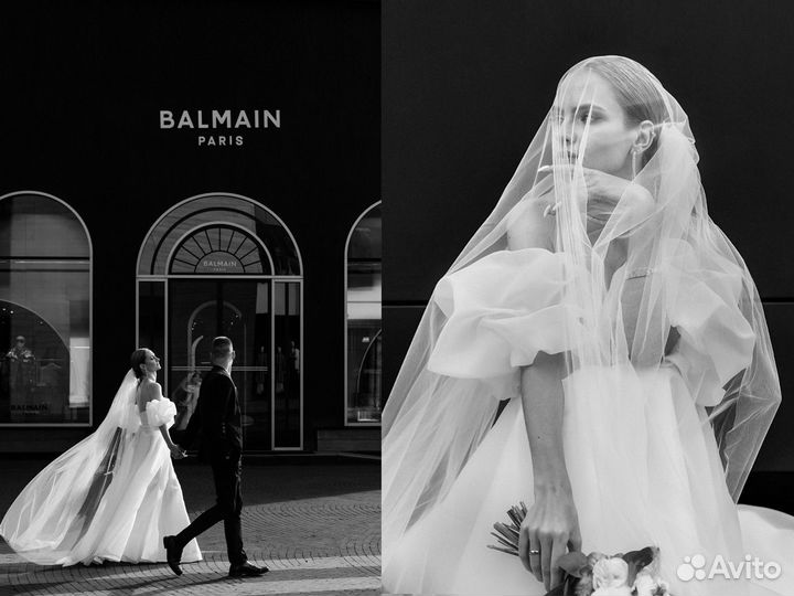 Свадебный фотограф Раменское, Жуковский