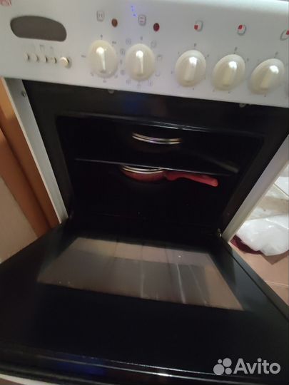 Плита электрическая Gefest