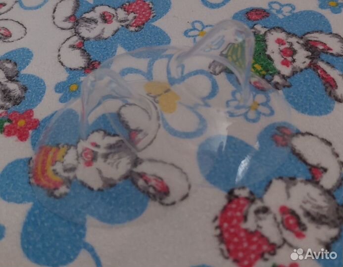 Вкладыши для груди