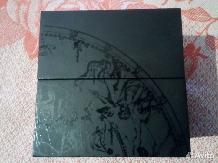 Коллекционная монета 