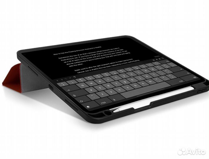 Чехол для iPad air 4