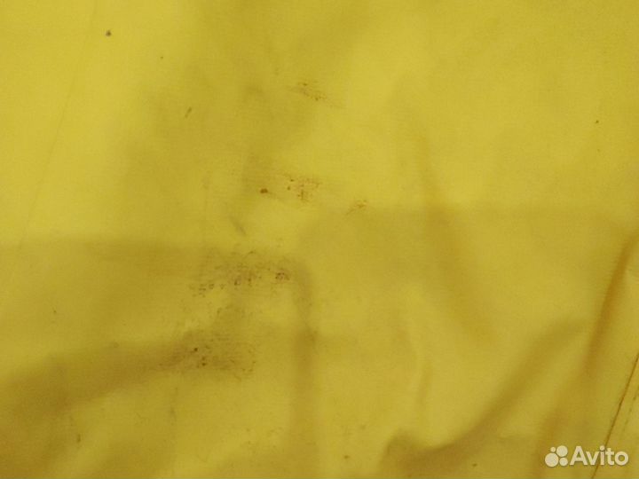 Водонепроницаемые штаны 92-104