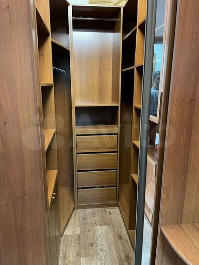 1-к. квартира, 44 м², 11/26 эт.