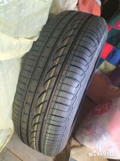 Колесо на LADA Весту