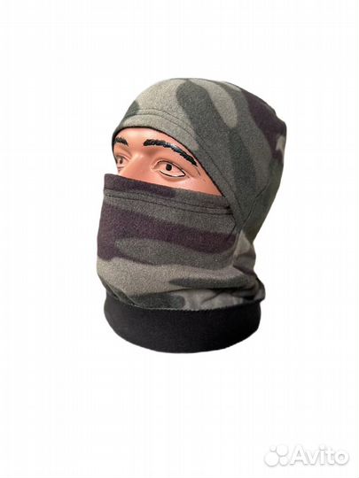 Балаклавы оптом