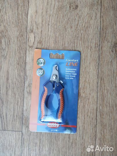 Товары для домашних животных