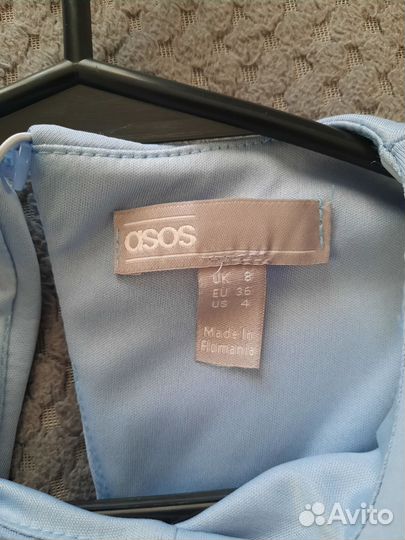 Платье ASOS