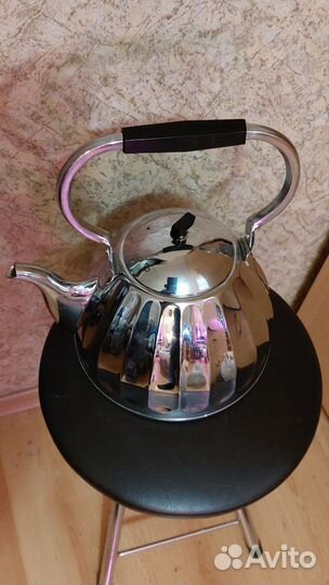 Чайник СССР