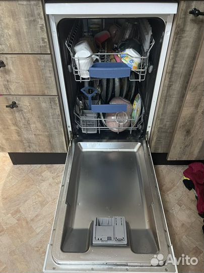 Посудомоечная машина Bosch бу