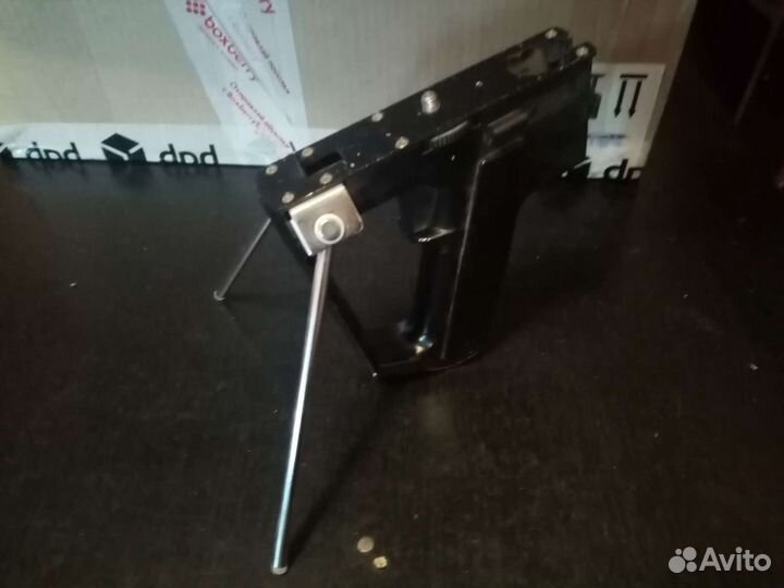 Подставка для видеокамеры электронника