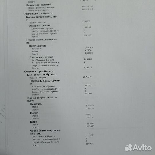 Мфу Lexmark MX410de