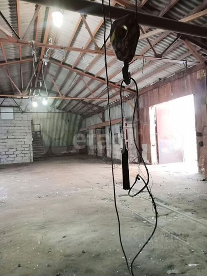 Сдам складское помещение, 825 м²