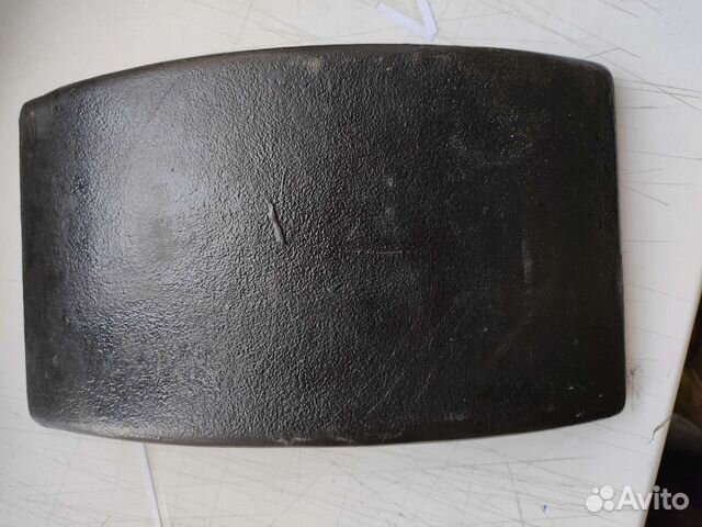 Бронеплита гранит купить в Софрино | Хобби и отдых | Авито