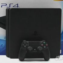 Sony Playstation 4 Slim