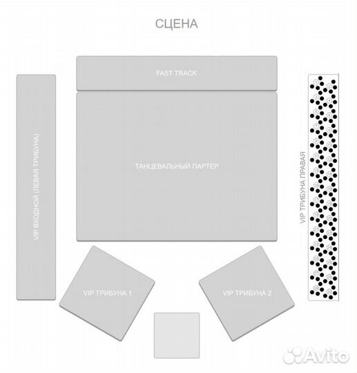 Билеты на концерт МТС Лайв Лето/ МТС Live Лето