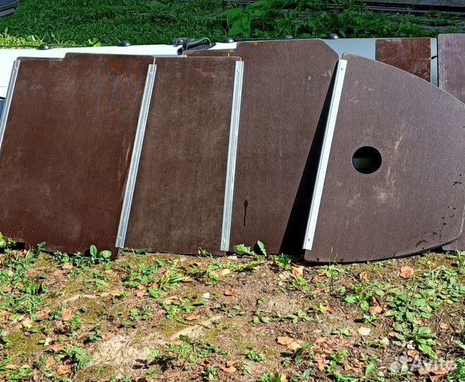 Ривьера Компакт 3200 ск