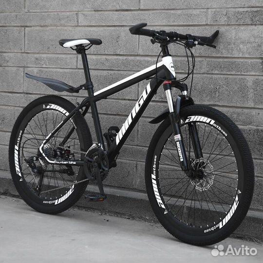 Горный велосипед 26