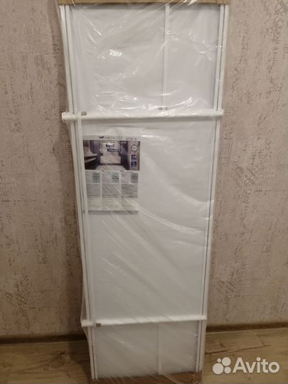 Экран для ваннойй