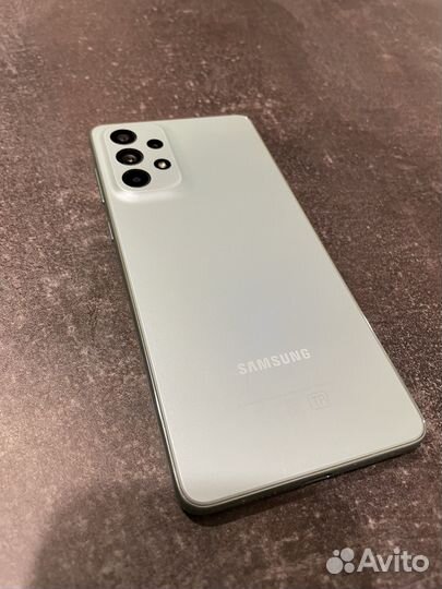 Samsung Galaxy A73 5G, 6/128 ГБ