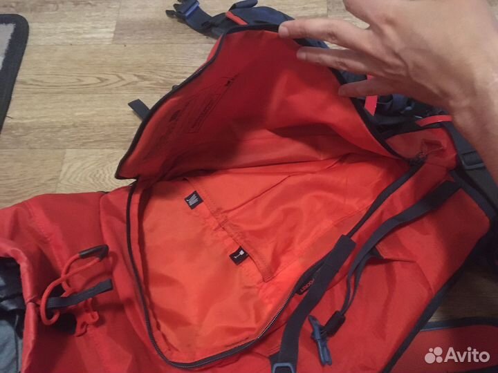 Лавинный рюкзак Millet Neo 35