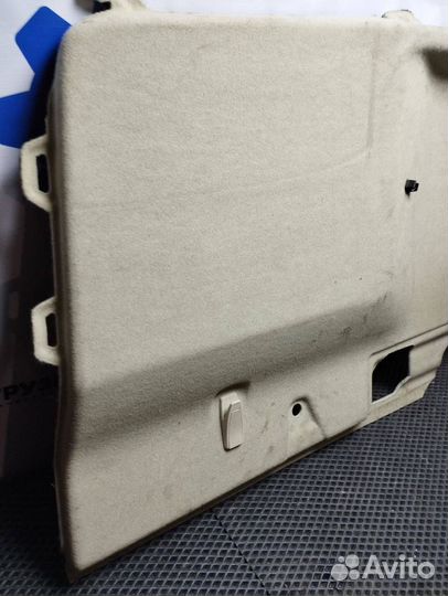 Обшивка салона Volvo FH4 82862483