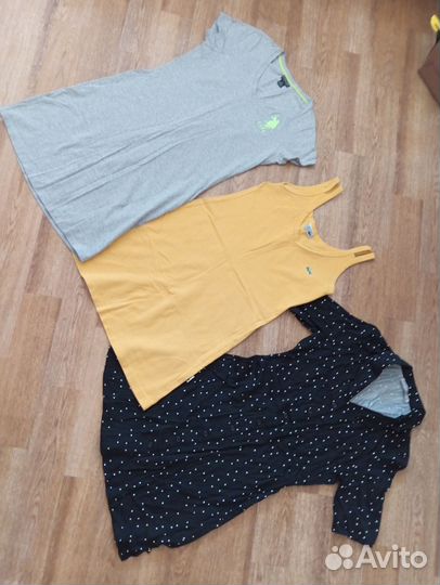 Платье Polo ralph lauren,сарафан Lacoste/Gloria