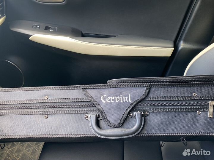 Скрипка cremona cervini 3/4