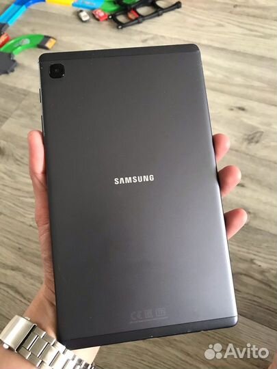 Планшет samsung galaxy tab a7 lite 32