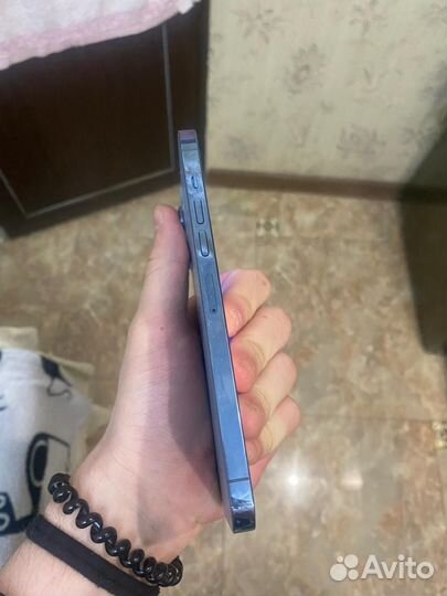 iPhone 13 Pro Max, 128 ГБ