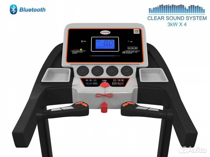 Беговая дорожка Unix Fit MX-800S