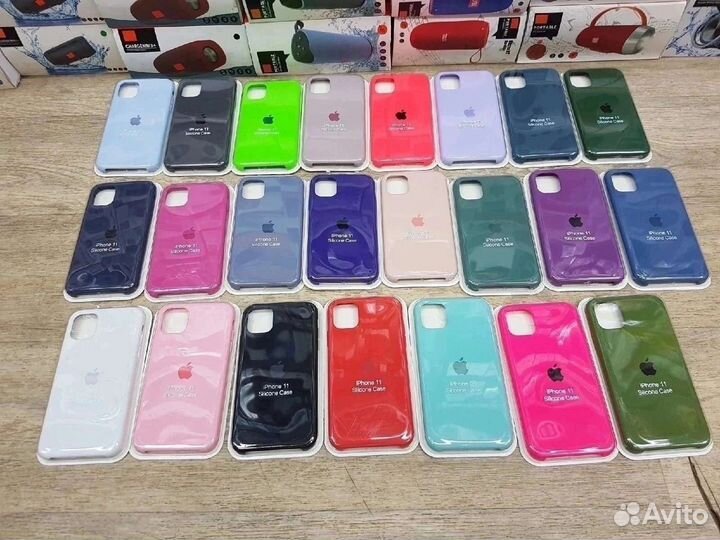 Чехол на все iPhone