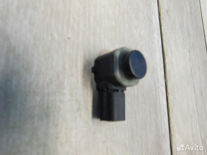 Датчик парковки Ford Mondeo V 2015