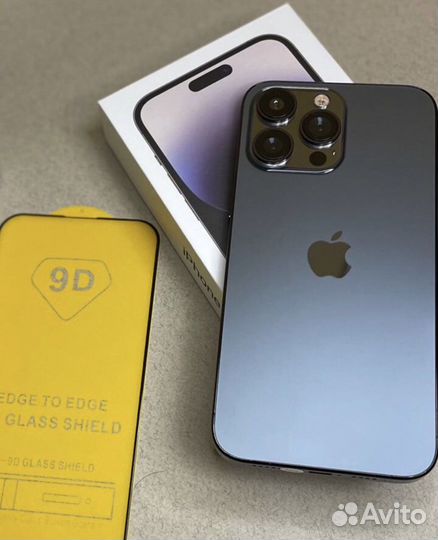 iPhone 14 Pro Max, 512 ГБ